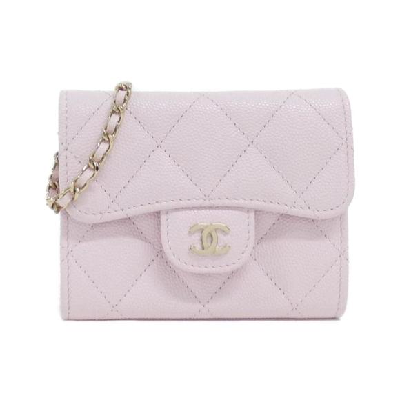 Chanel Timeless Classic Line AP0238 Chain Clutch